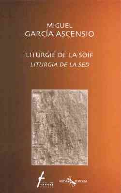 Liturgia de la sed