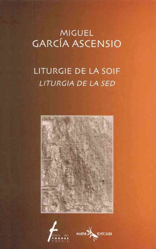 Liturgia de la sed